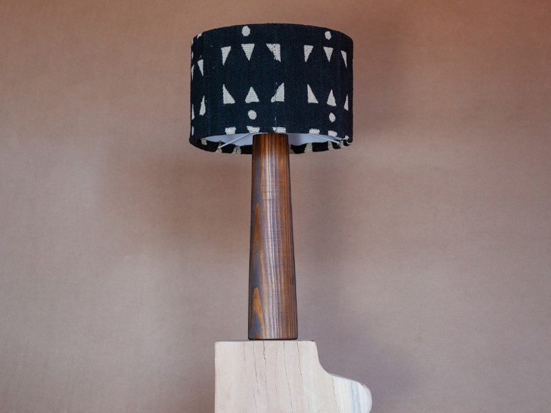 Conical Lamp Base Conical Lamp Base